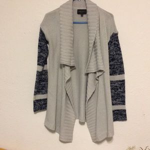 Romeo and Juliet cardigan